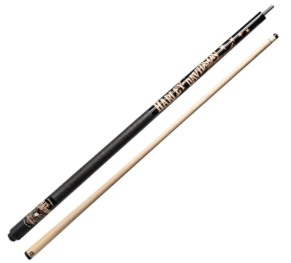 Eagle Cue New Castle Harley-Davidson